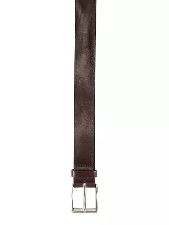CONDOR | Ceinture en cuir | 